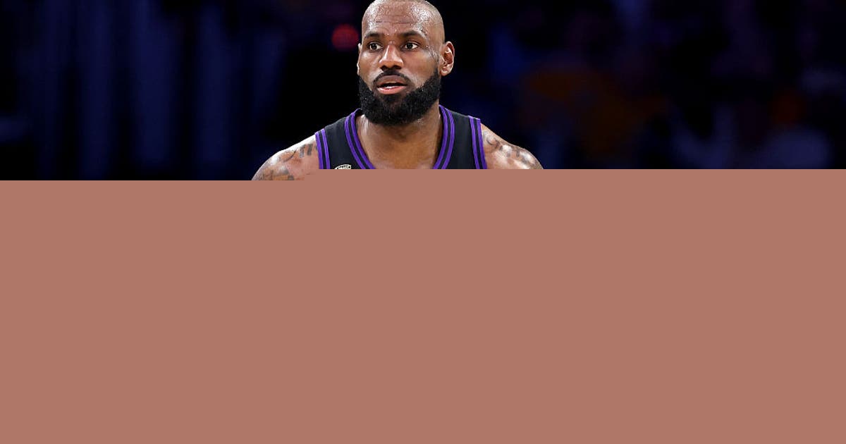 Decision Day: LeBron James announces his next team