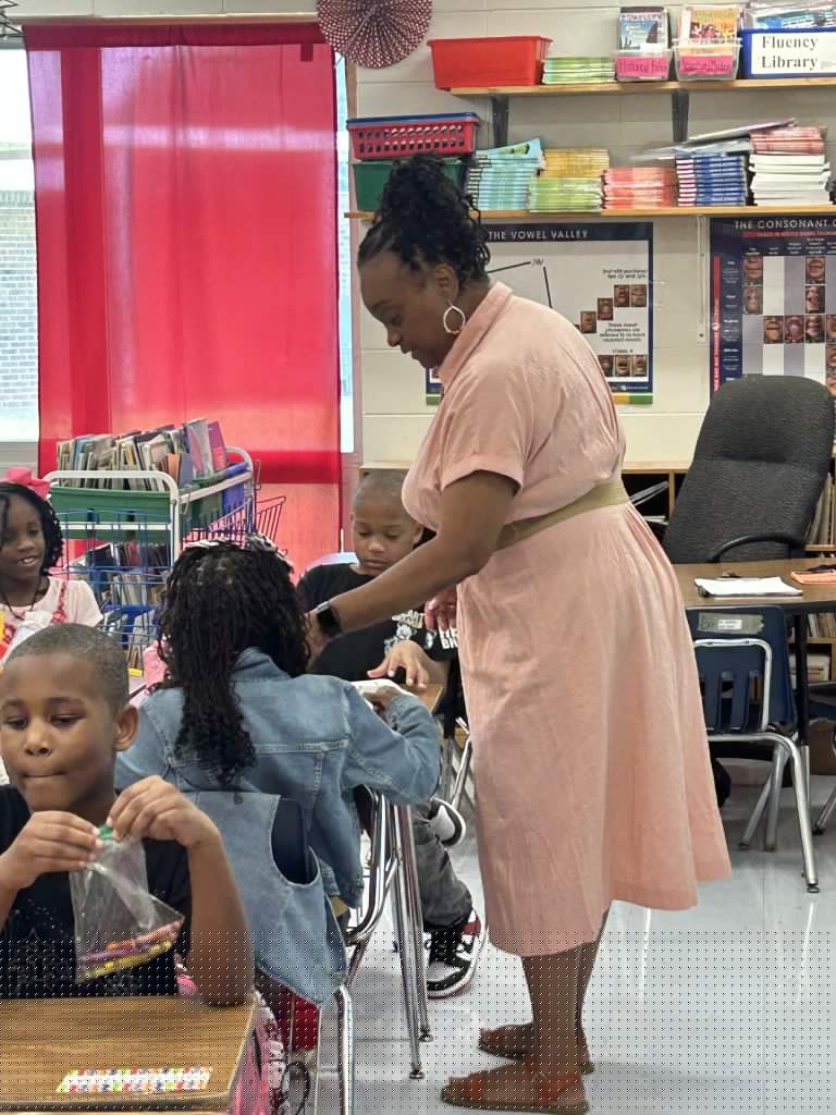 Sumter County Schools welcomes students back for an exciting first day of school