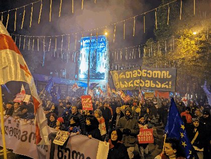 24 Countries Invoke OSCE Moscow Mechanism on Georgia