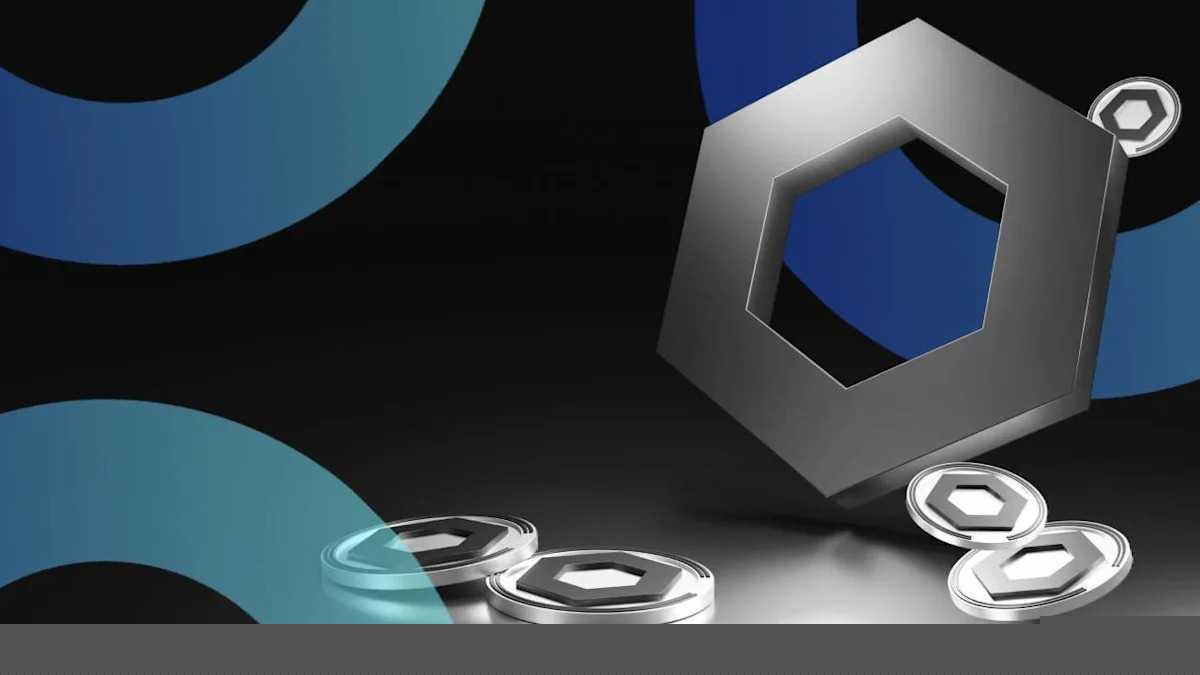 Standard Chartered Sees $4T Tokenization Driving Chainlink to $200 by 2030