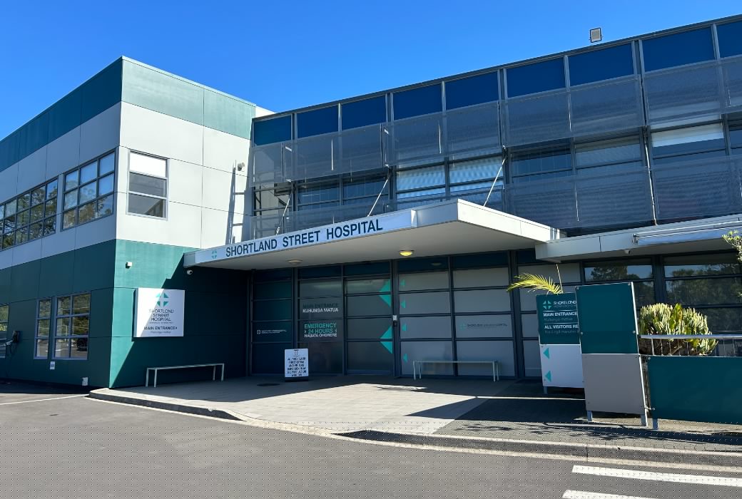 Comment on Shortland Street returning to 4 episodes per week by jimbo k