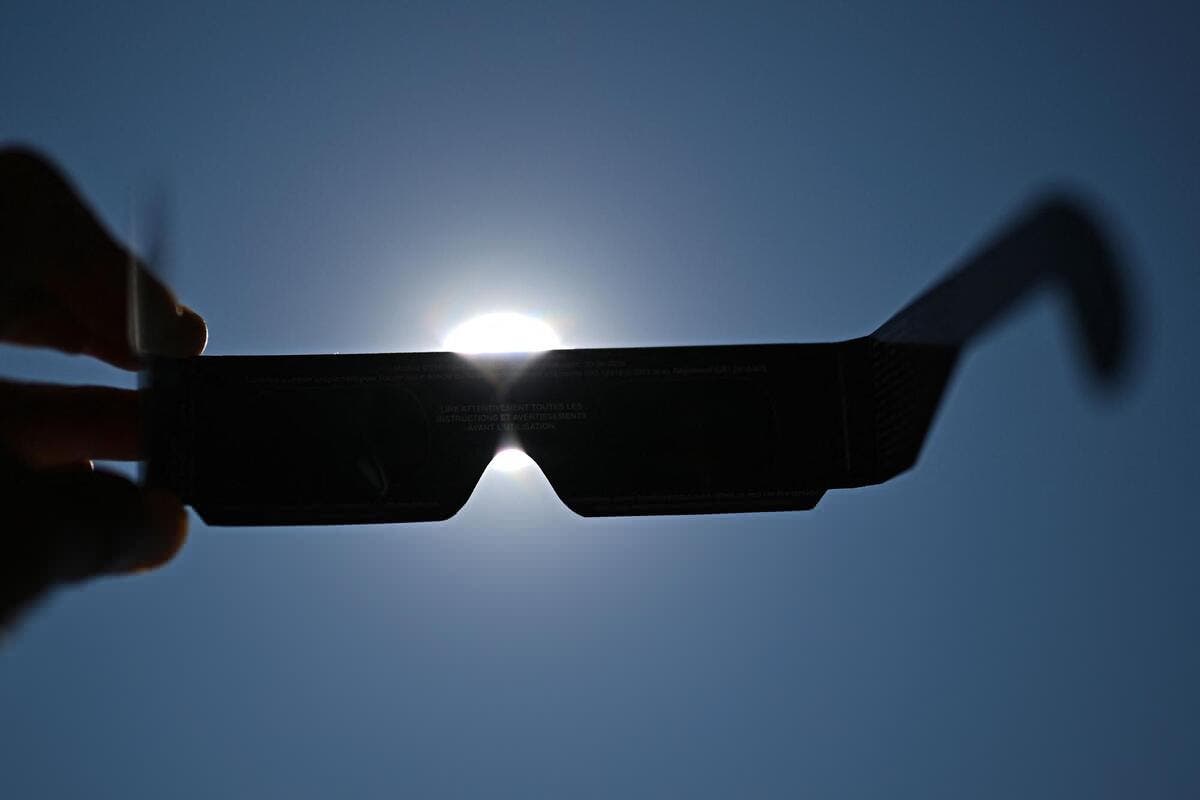 Éclipse du 12 août : cette compagnie aérienne affrète un avion pour suivre le phénomène au-dessus de l’Espagne