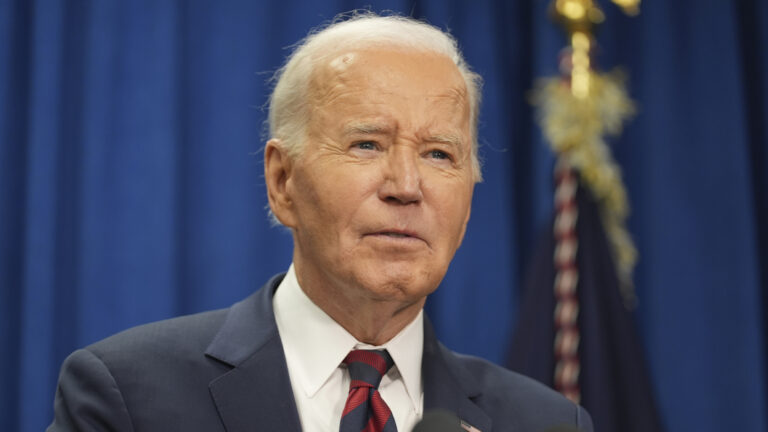An Inconvenient Truth: Biden’s Border Failures Directly Led to the Minneapolis Crisis