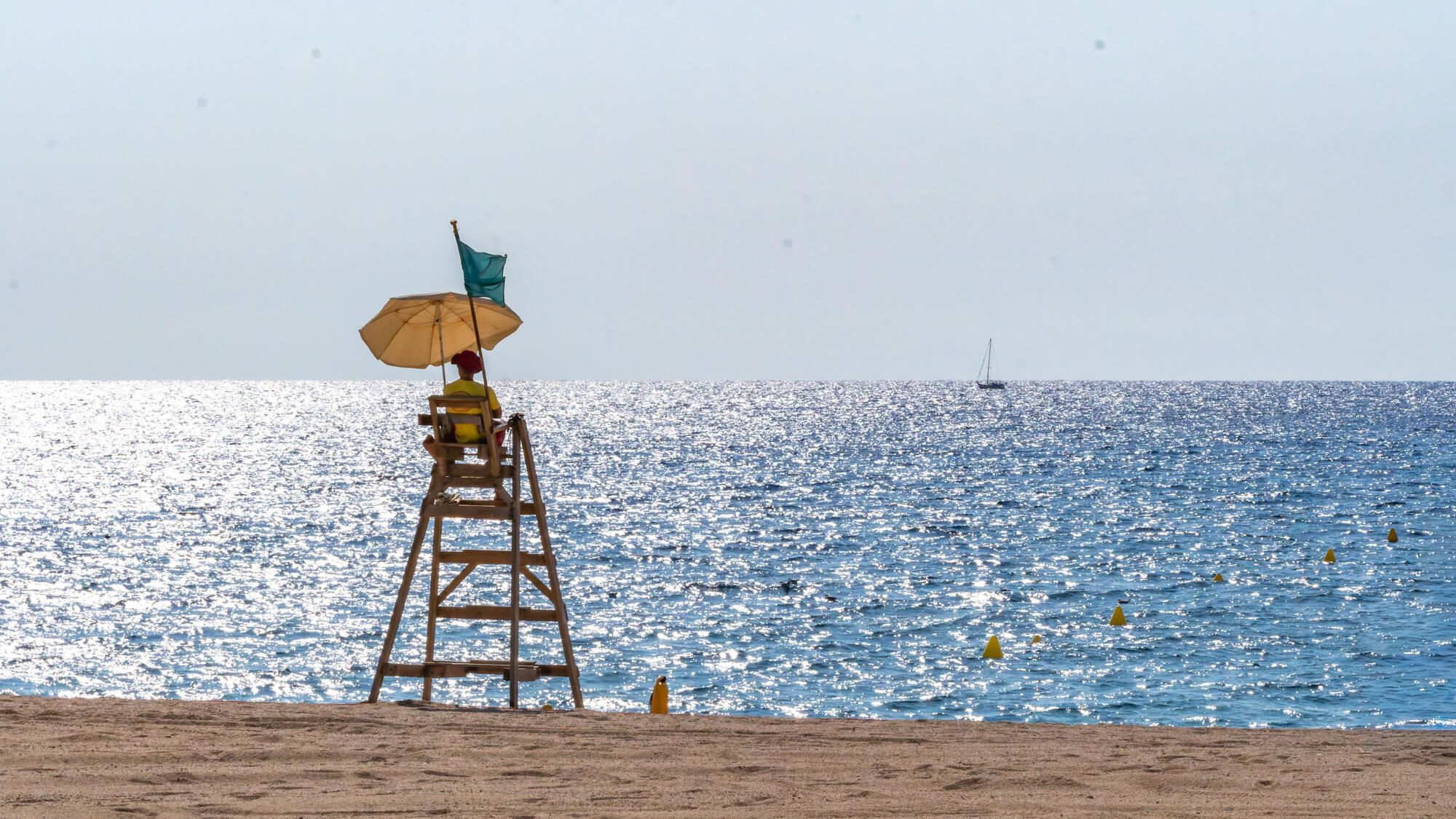Mer, rivière, piscine… comment se baigner en toute sécurité cet été