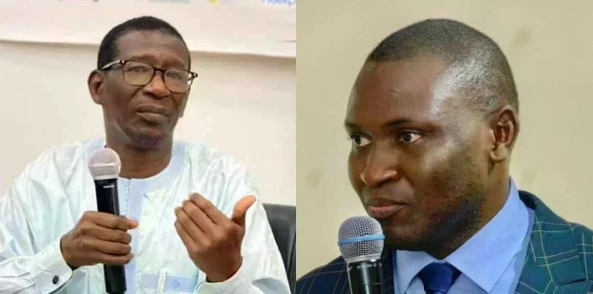Toussaint Manga à Mary T. Niane : « Écrire un long texte de “Garouwaler” sur sa page et désactiver les commentaires est le comportement typique d’un grand imposteur »