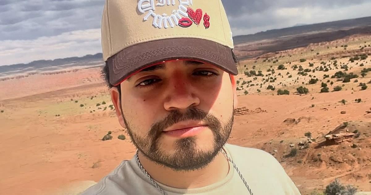 Influencer shot dead outside restaurant while livestreaming with friends