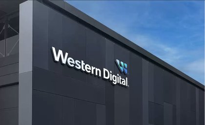 Western Digital (WDC) Climbs to All-Time High Ahead of Earnings