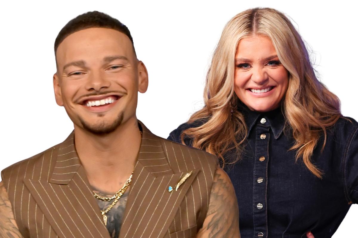 Lauren Alaina Says She Owes Kane Brown This One Thing
