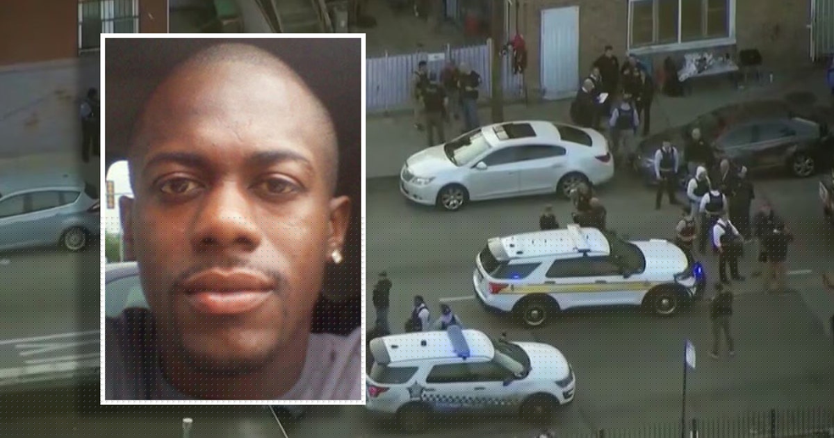 Lawsuit alleges Chicago police officer escalated deadly shooting of Derek Jordan