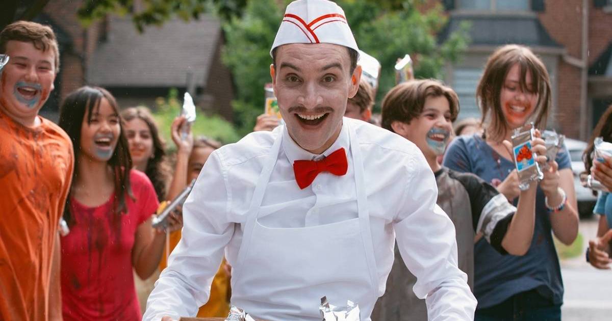 Best Eli Roth Movies Ranked After Ice Cream Man