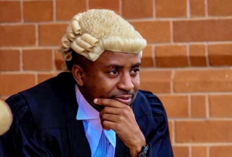 Constitutional Court urged to revisit running mate ruling before crisis deepens