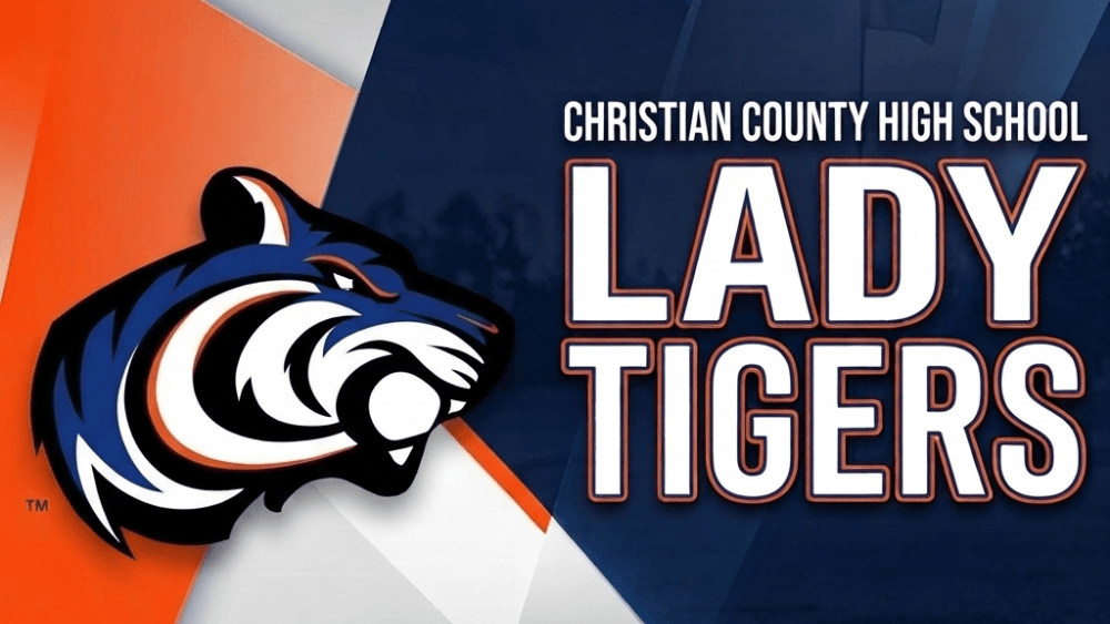 Lady Tigers Volleyball Goes 2-1 at Mid-South Scrimmages
