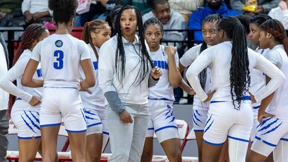 New No. 1 highlights updated ASWA high school girls basketball rankings