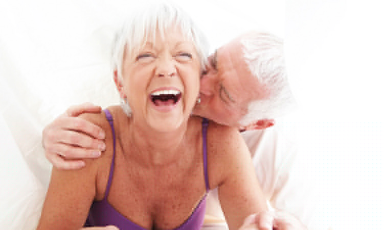 Sex has no expiry date