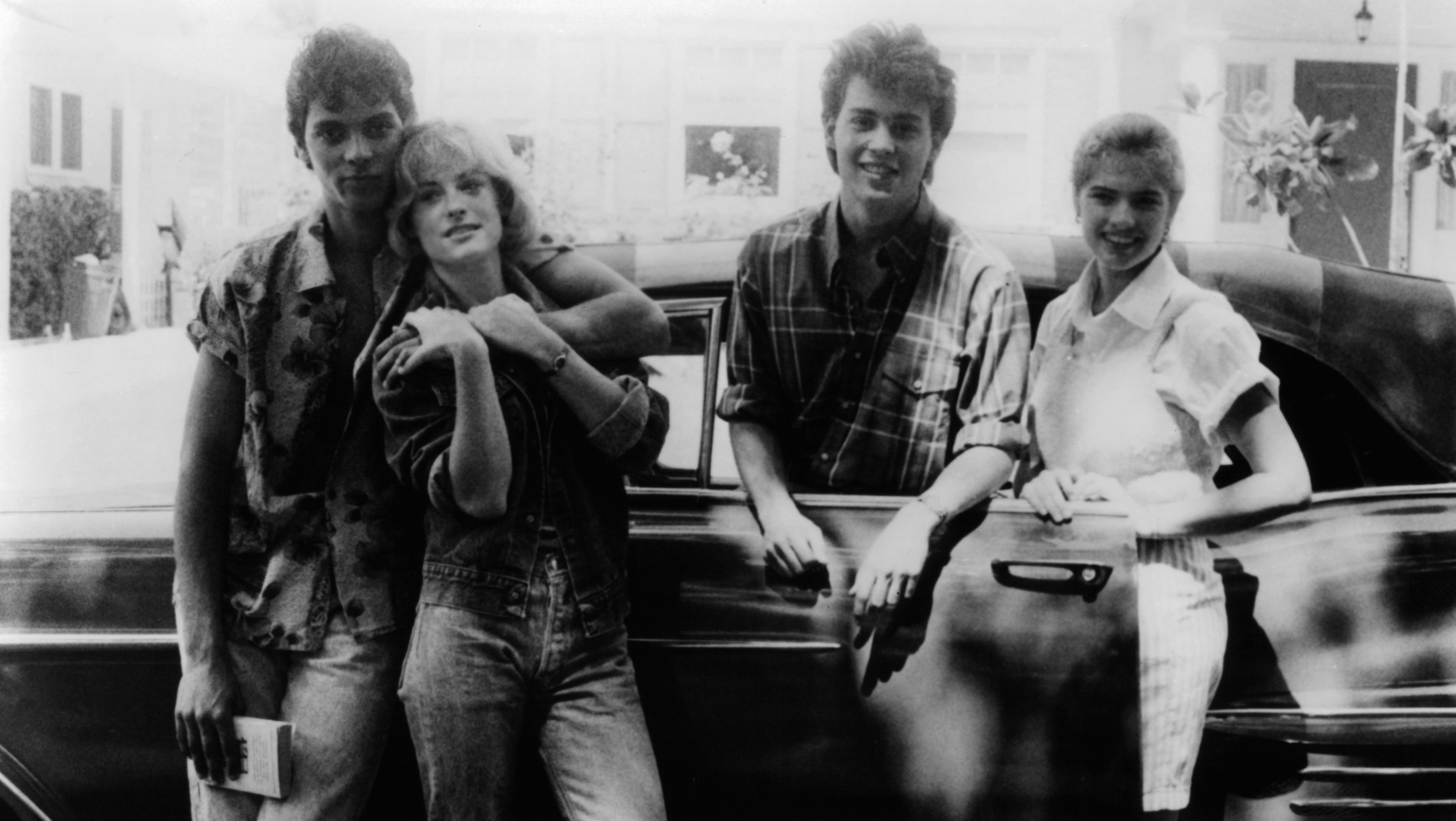 ‘A Nightmare on Elm Street’ Cast Then & Now: PHOTOS