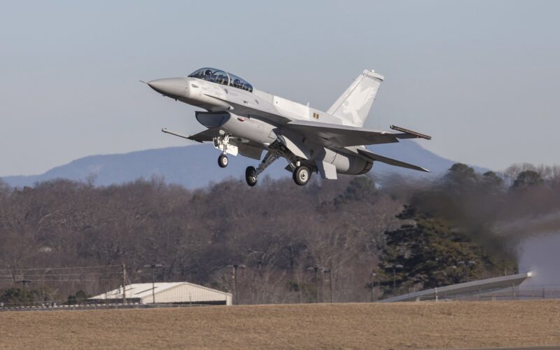 US approves F-16 fighter jet sale to Peru