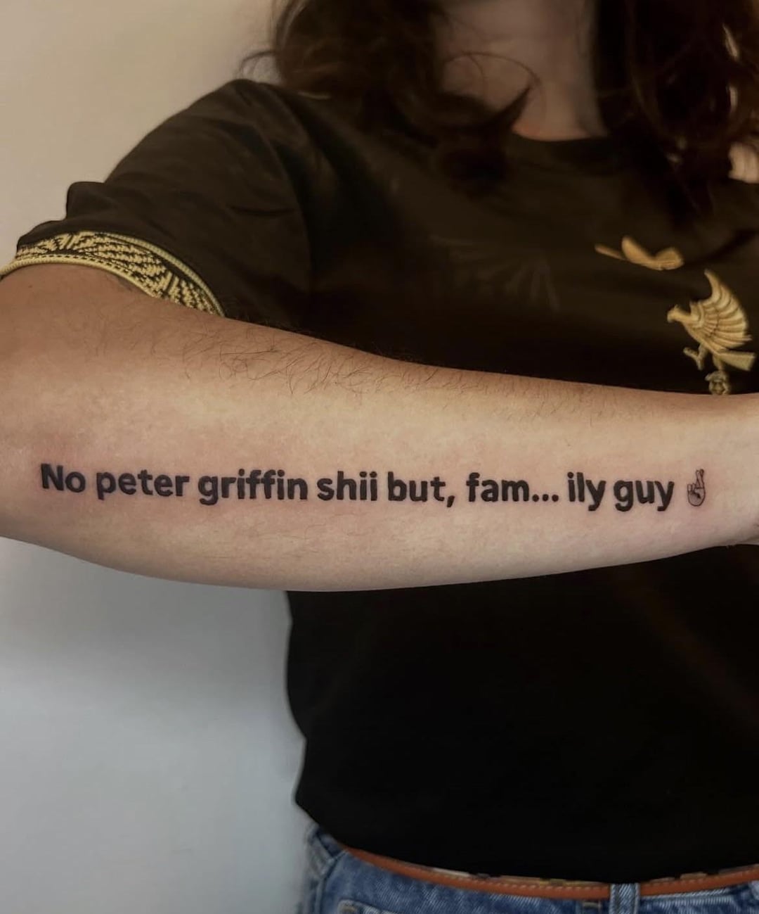 Tattoo Fails - What...?
