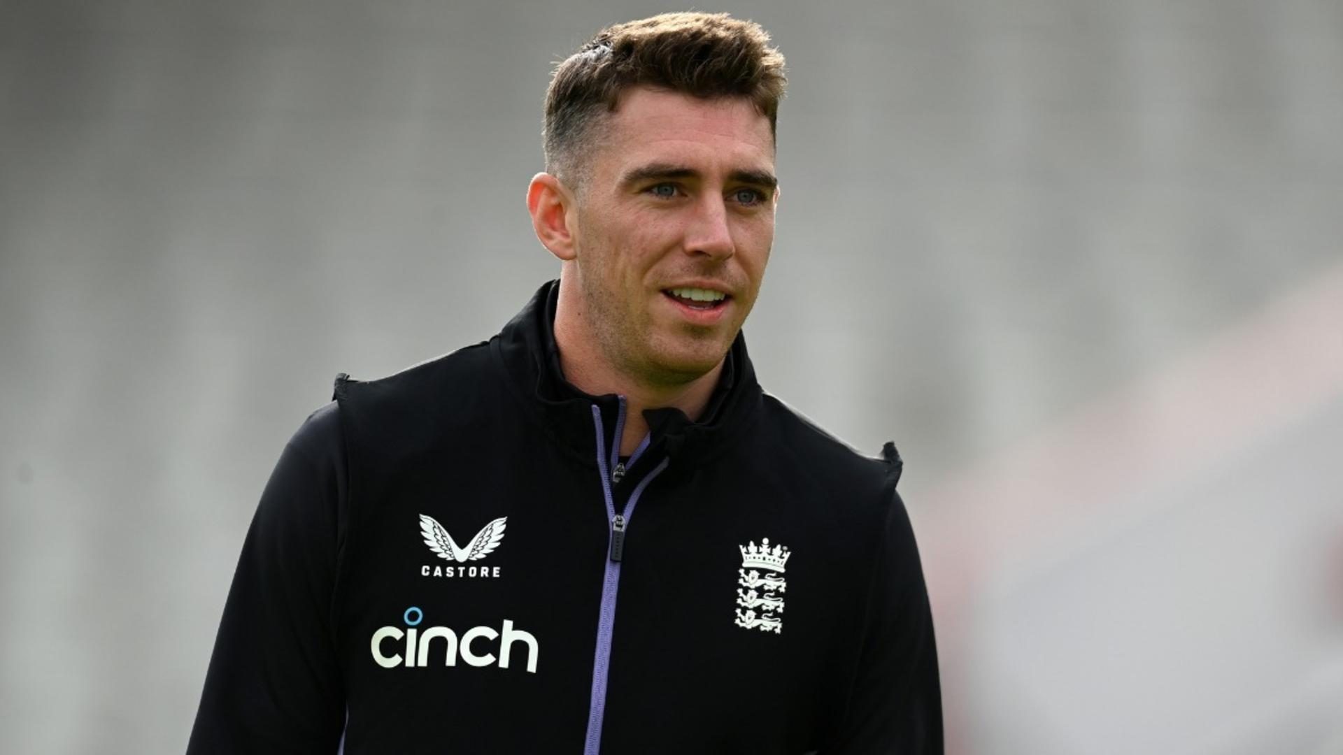 Sidelined all-rounder recalled after two years as England name first post-Stokes Test squad