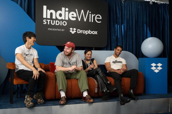 Gregg Araki Thinks Sex Is Coming Back to Screens Thanks to Films and Shows Like ‘Heated Rivalry’ — and Hopefully, ‘I Want Your Sex’