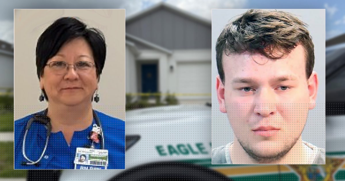 Suspect arrested in woman's 'suspicious' Eagle Lake death: PCSO