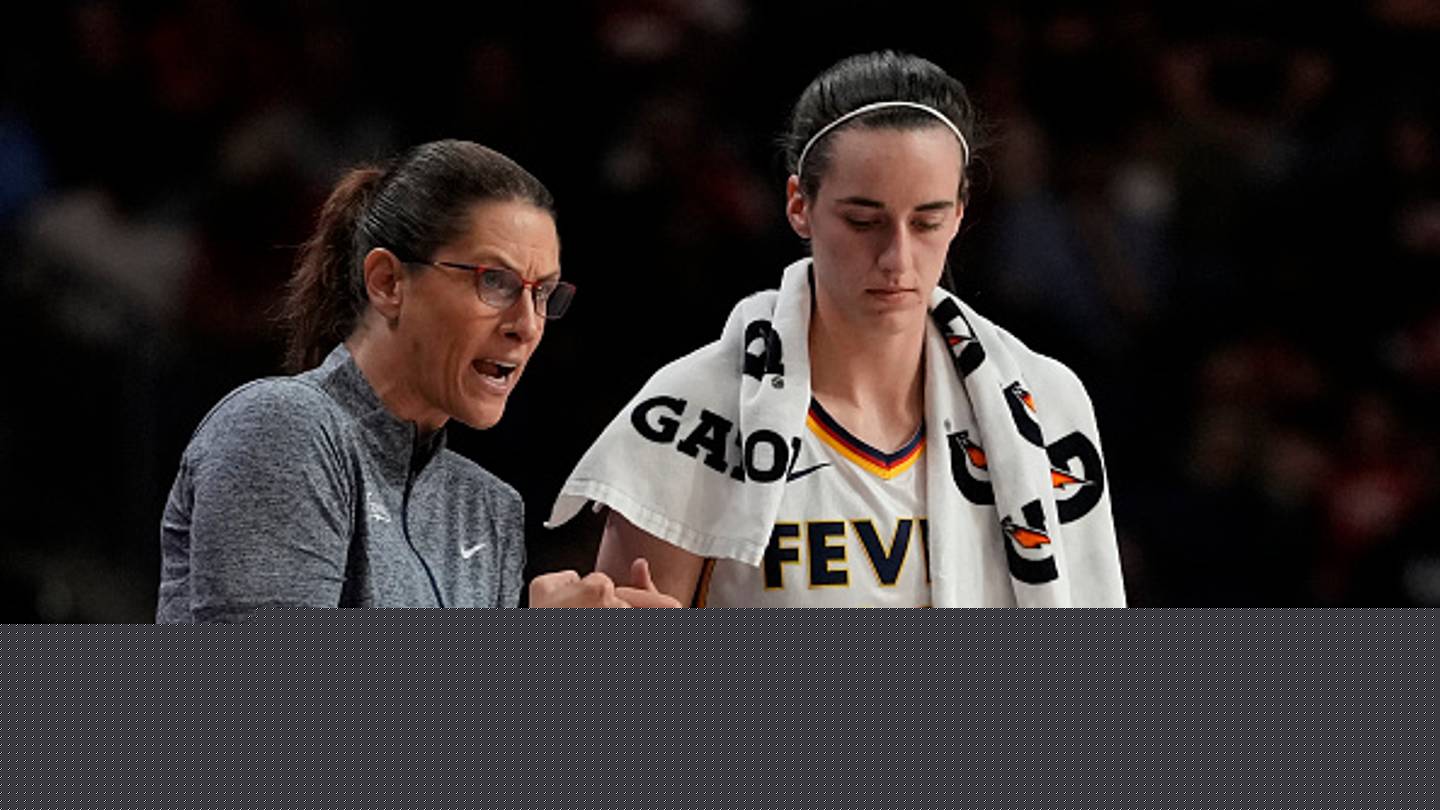 Why Caitlin Clark Felt ‘Sick’ for Her Coach After Sophie Cunningham-DiJonai Carrington Incident