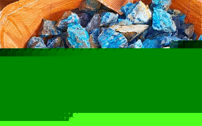 EV Resources Procures High-Grade Antimony Ore for Tecomatlán Proof-of-Concept Campaign