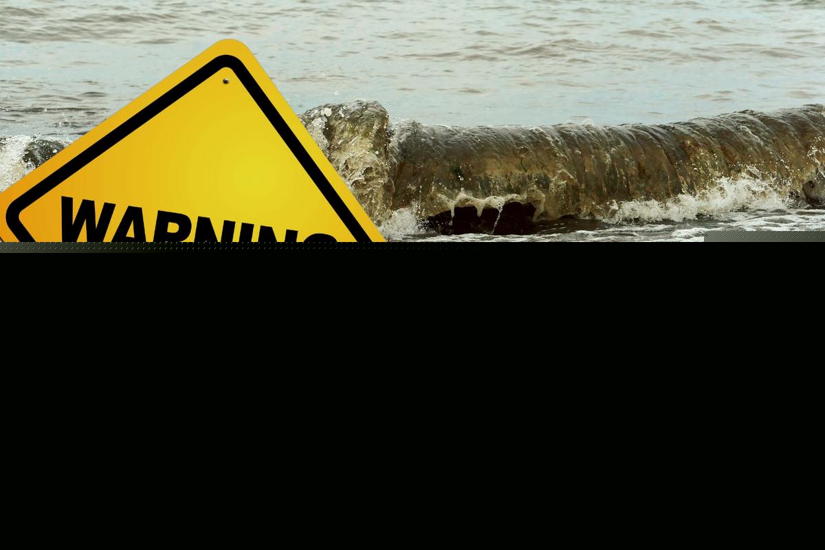 9 Michigan Beaches Closed or Under Advisories Right Now