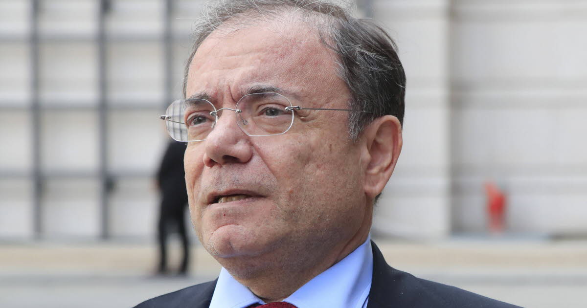 Paris. Jean-Charles Naouri, ancien PDG de Casino, condamné à de la prison pour corruption
