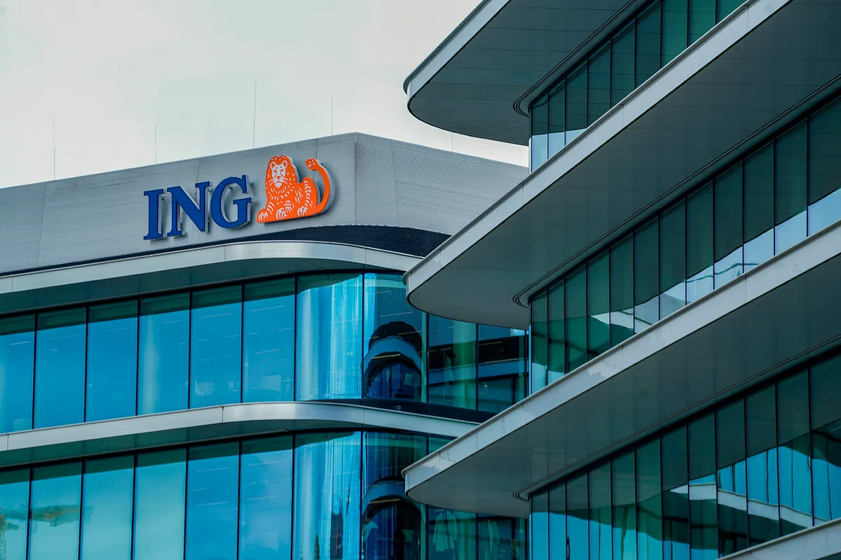ING roza los 4,7 millones de clientes en España y supera los 25.300 millones bajo gestión