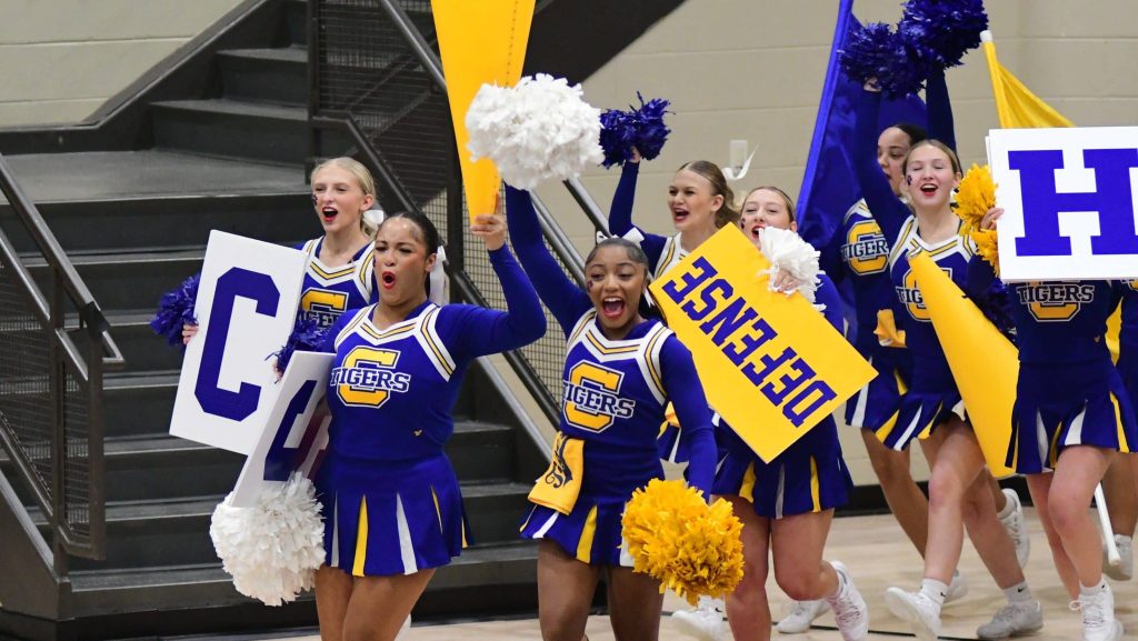 Caldwell County Ready for UCA Nationals in Florida