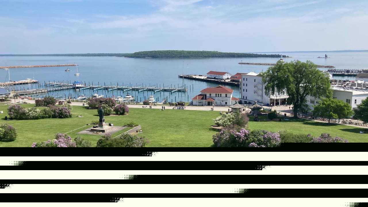 Mackinac Island jobs: Michigan vacation hot spot hiring for summer season