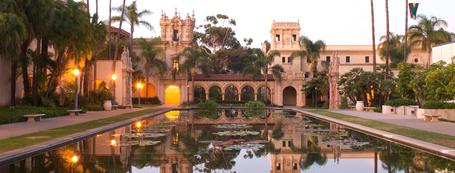 16 Things to Do in San Diego This Weekend: October 1-5