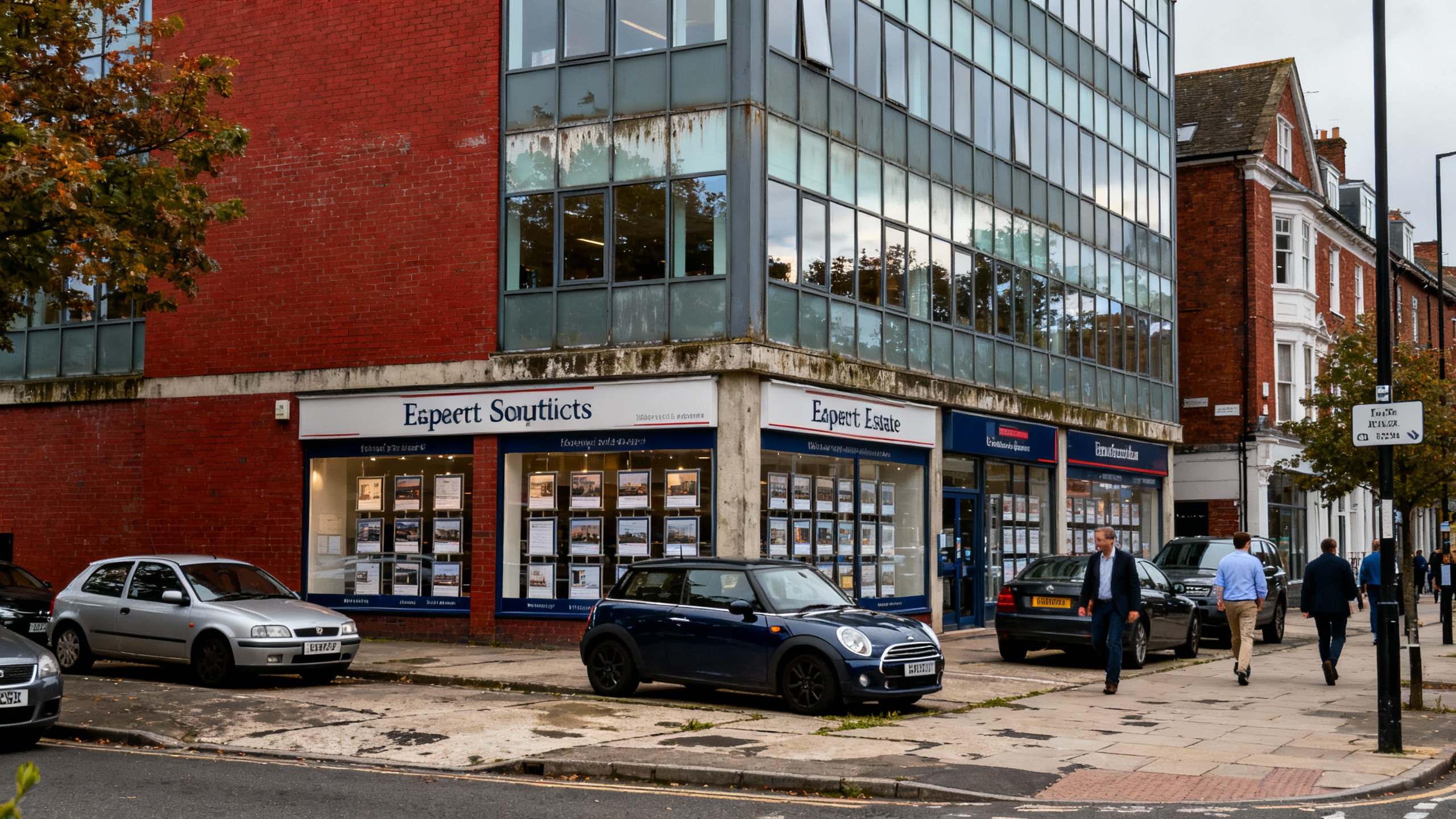 Property Franchise Group reports 25% revenue increase to £84.3m