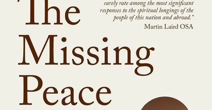 Book review: The Missing Peace: Meditation as a spiritual path to peace, community and oneness by Chris Whittington