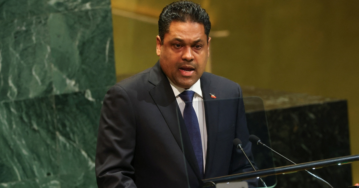 Haiti, l’Onu sceglie la forza: nuova  missione per sopprimere le bande
