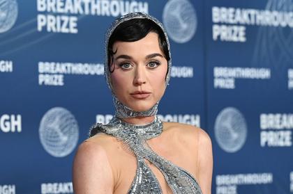 Katy Perry Says She’s Done ‘Forcing’ Her Career in ‘143’ Anniversary Post: ‘I Am Proud of Where & How I Have Landed’