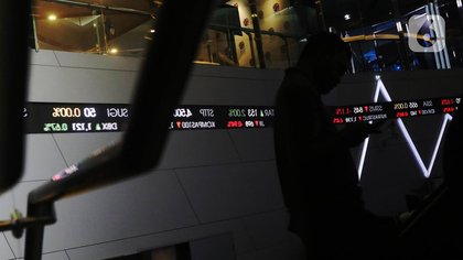 Usai Trading Halt, Analis Lihat Peluang Kenaikan IHSG