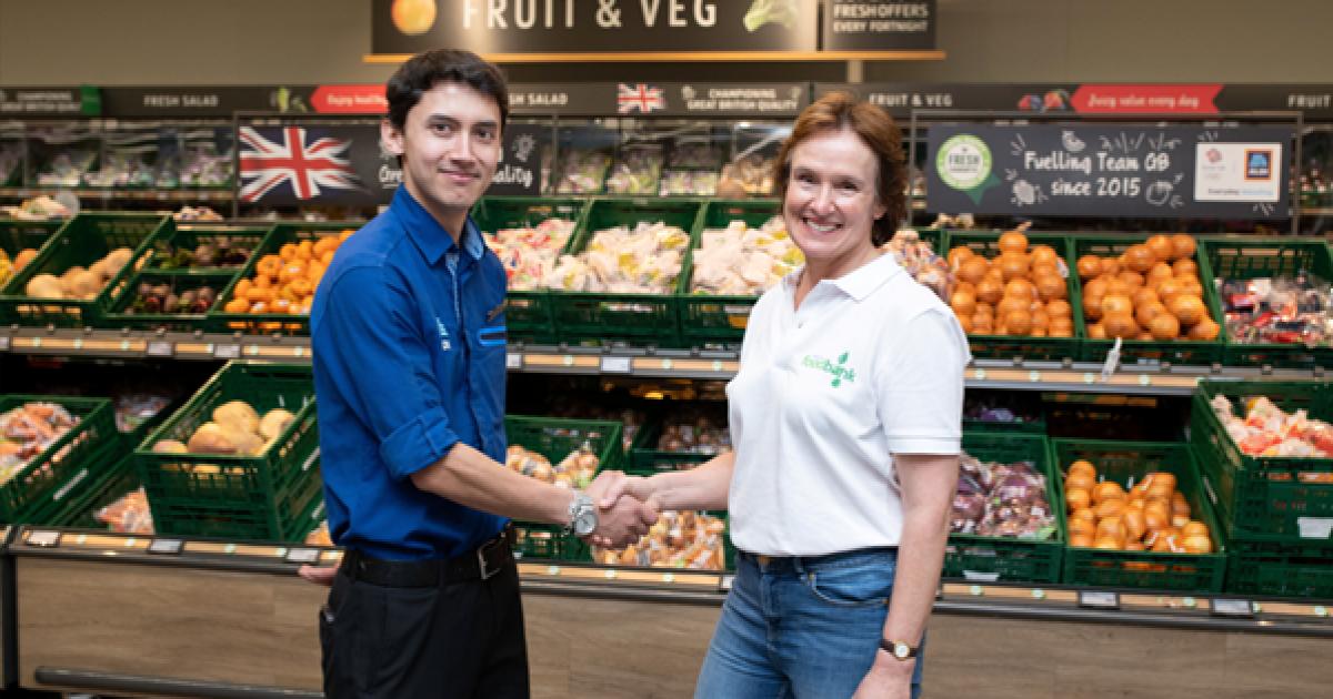 Aldi to invite Dorset nominations for share of £10,000