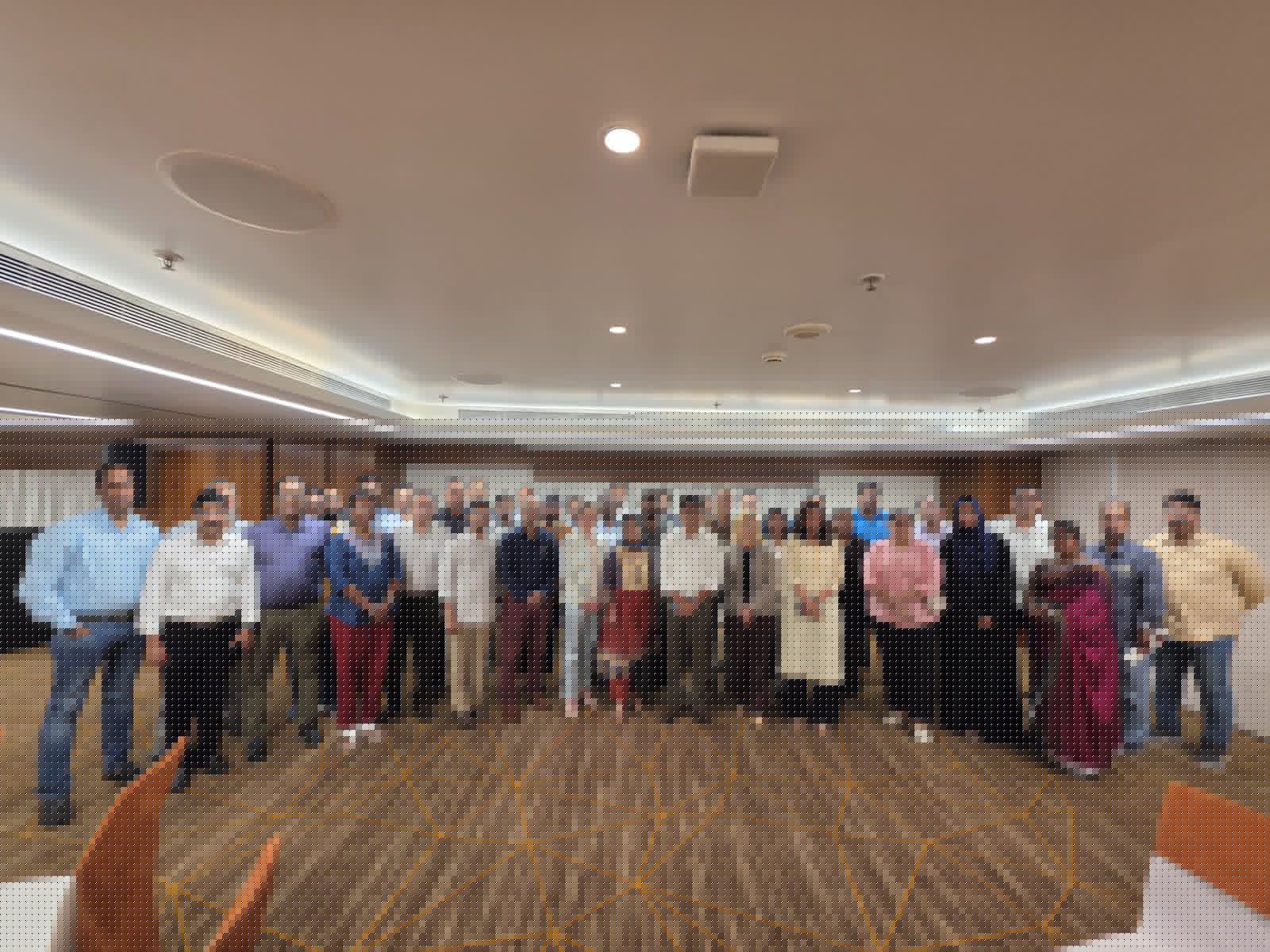 CzechTourism expands India outreach through trade workshops in Hyderabad & Surat