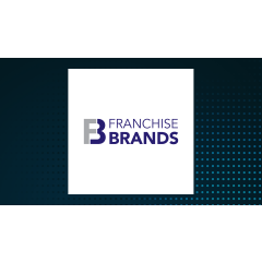 Franchise Brands (LON:FRAN) Insider Andrew Mallows Sells 81,776 Shares of Stock