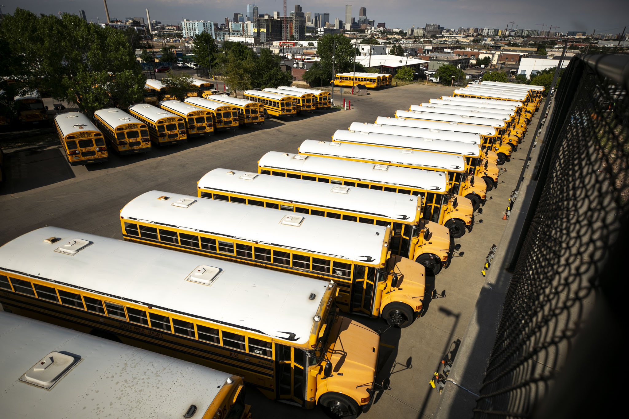 Aurora and Adams 14 schools to close Friday, Denver hopes to keep campuses open amid national protest