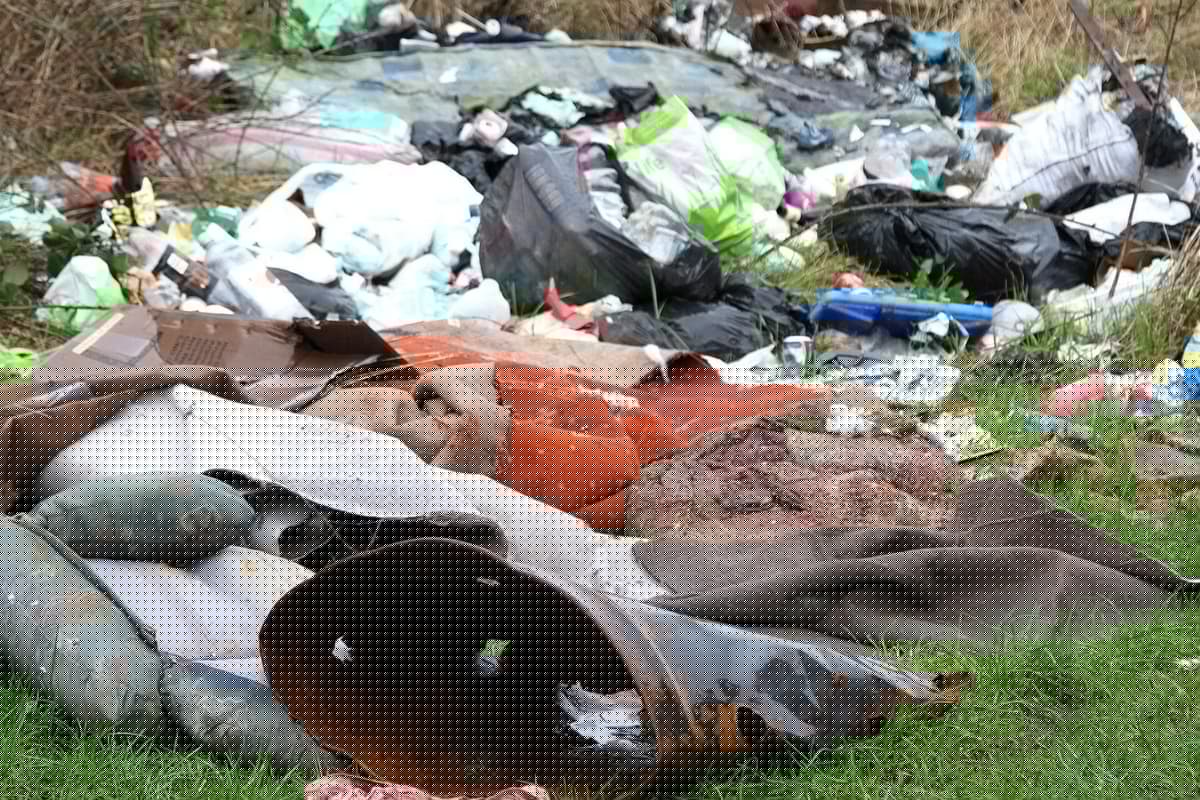 Over 670 people sign petition for better waste recycling facilities in Bassetlaw