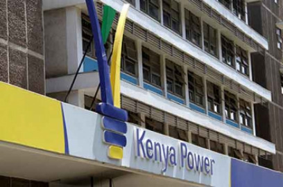 Kenya Power confirms restoration of tokens purchasing system