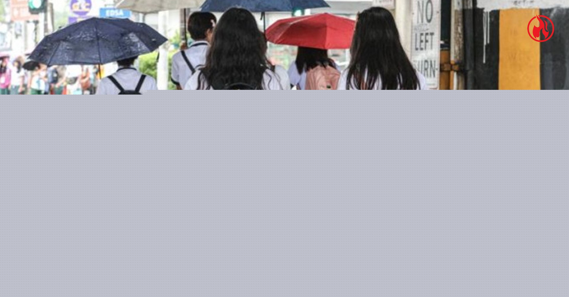 DepEd Activates 4H Protocol For Learning Continuity Amid ‘Habagat’