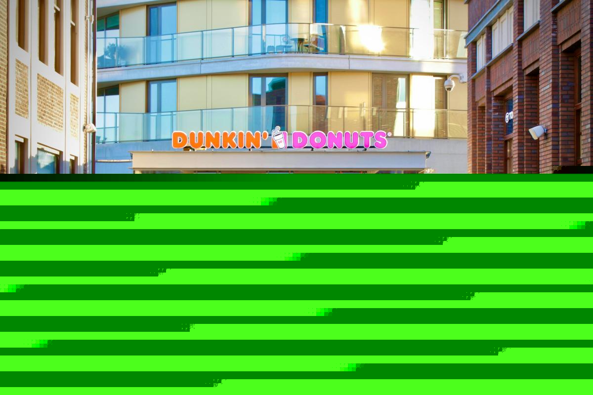 Dunkin’ reveals the date pumpkin spice drinks return