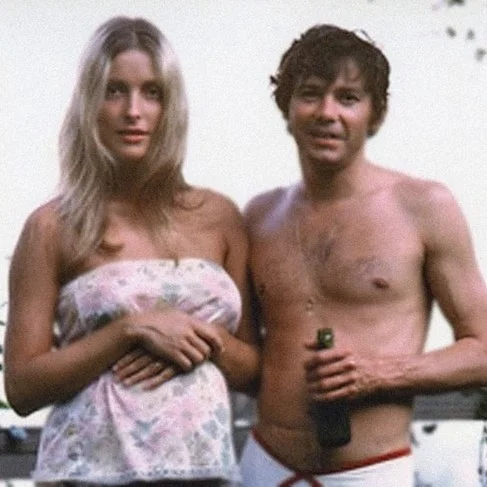 50: Charles Manson’s Hollywood, Part 7: Sharon Tate and Jay Sebring