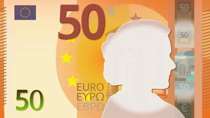Europe needs to put its money where its mouth is