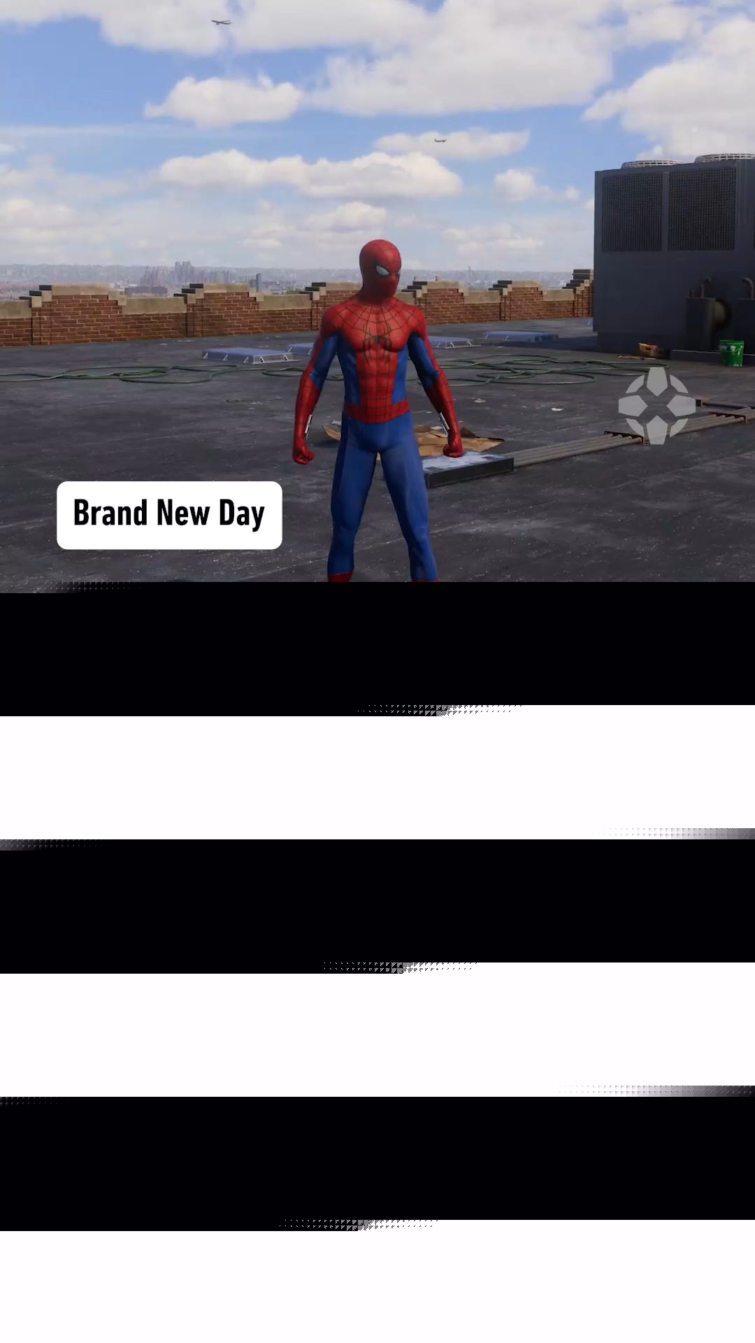 Spider-Man 2 Gets Brand New Day and Marvel Tokon Suits in Latest Update