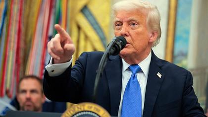 ‘We want the bureaucrats to be traumatically affected’: Trump’s pardon attorney personally reviews Stewart Rhodes clemency bid