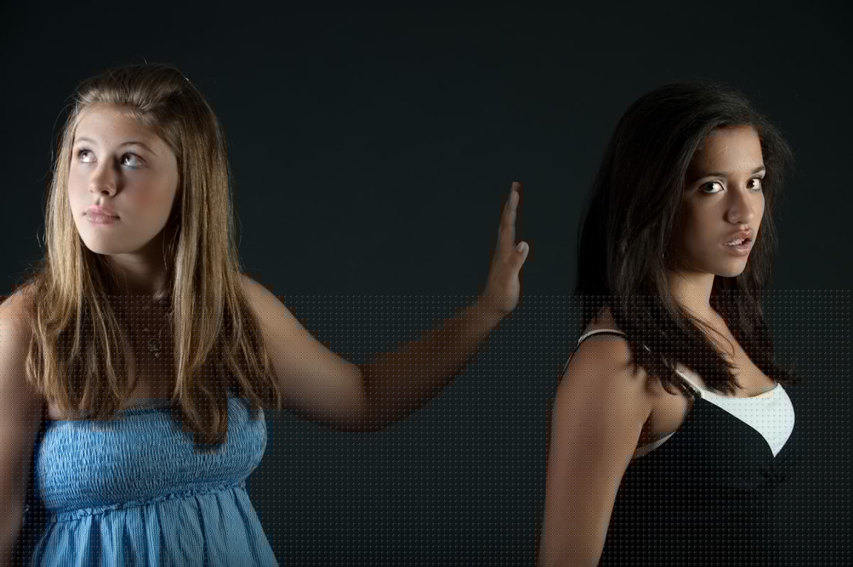 Half of All Women Admit Envying Friends Over the Size of This Item